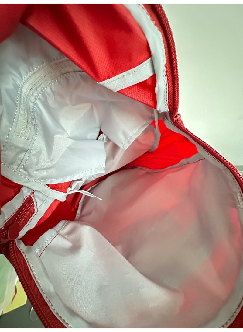 ARCTERYX Arc'teryx Heliad 15L Multi-functional Outdoor Backpack with Embroidered Logo for Hiking, Camping, Commuting, and Travel - Image 5